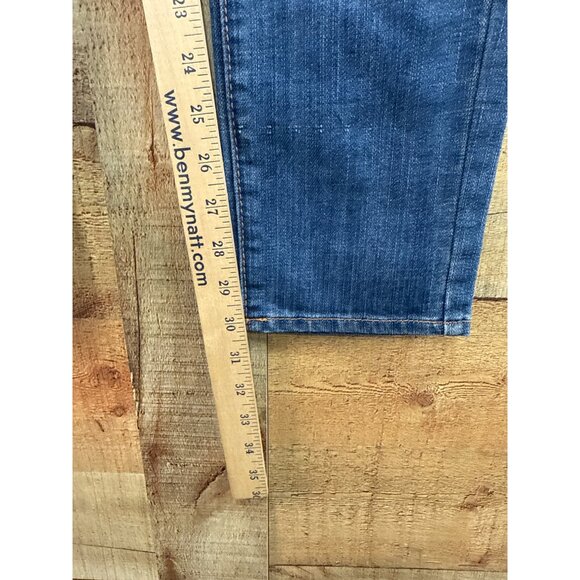 Old Navy The Diva Jeans Size 4 - Picture 2 of 6